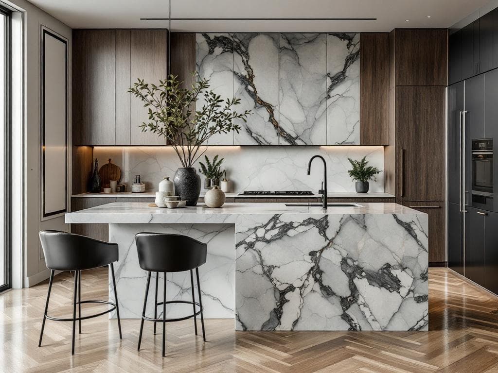 Jewelry Campaign - After