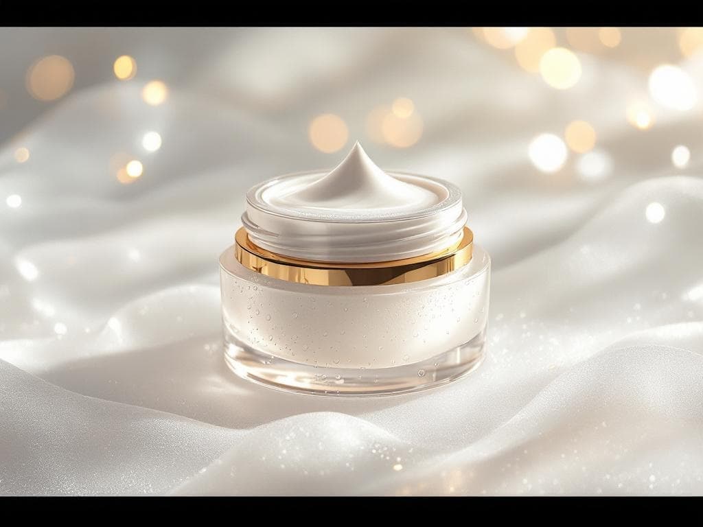 Cosmetics Account - After