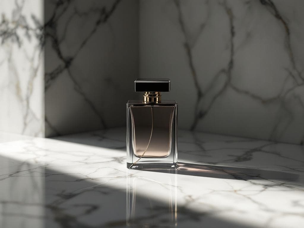 Jewelry Campaign Ad - After