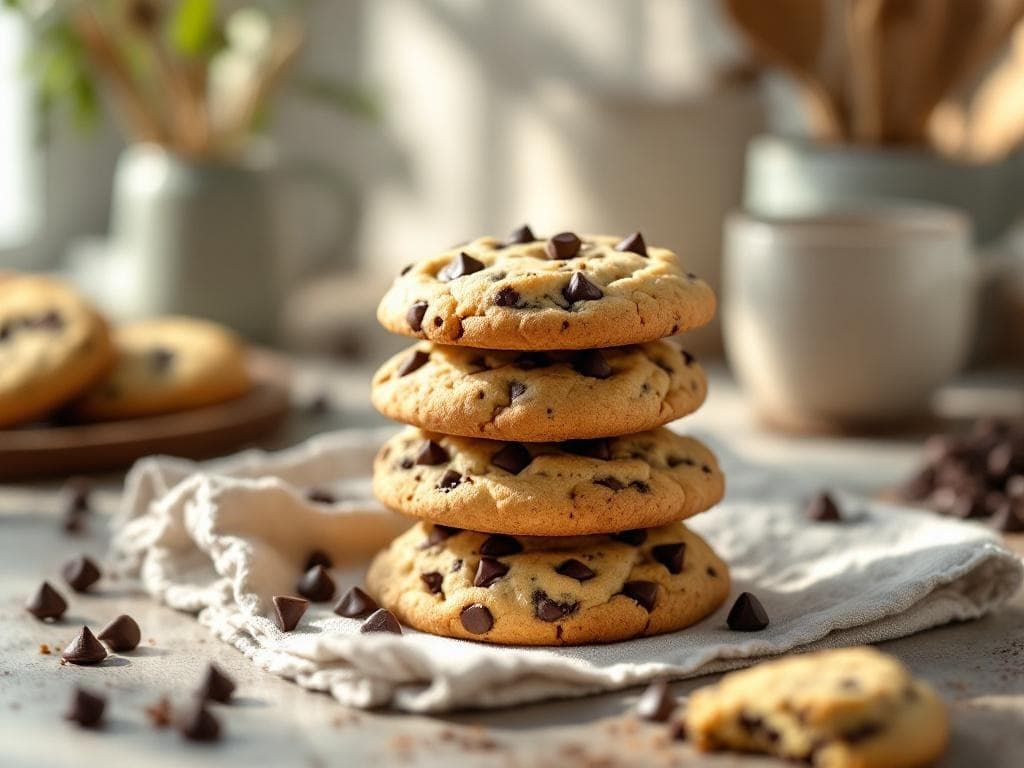 Food Brand Ad - After