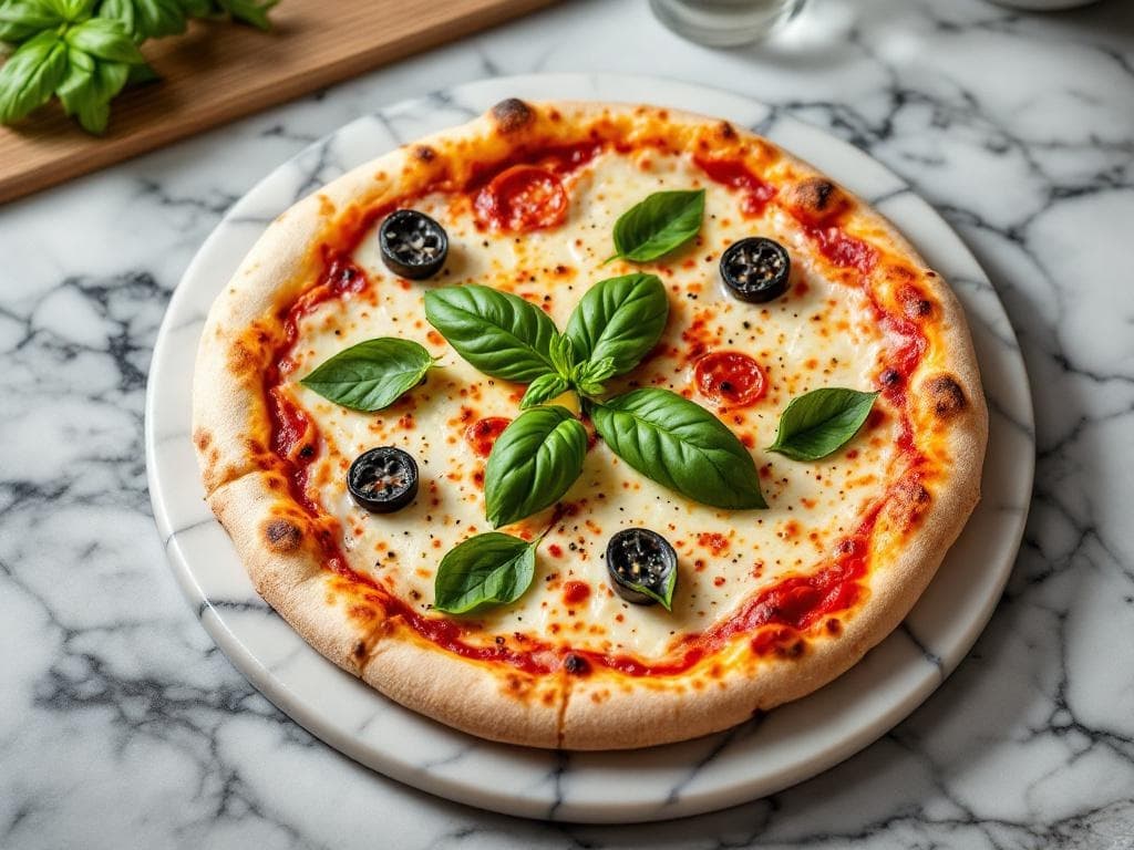 Food Brand Portfolio - After