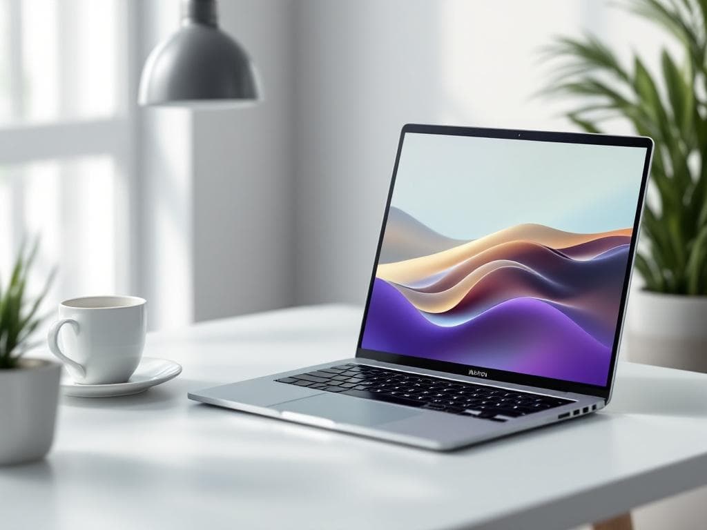 Tech Product Page - After