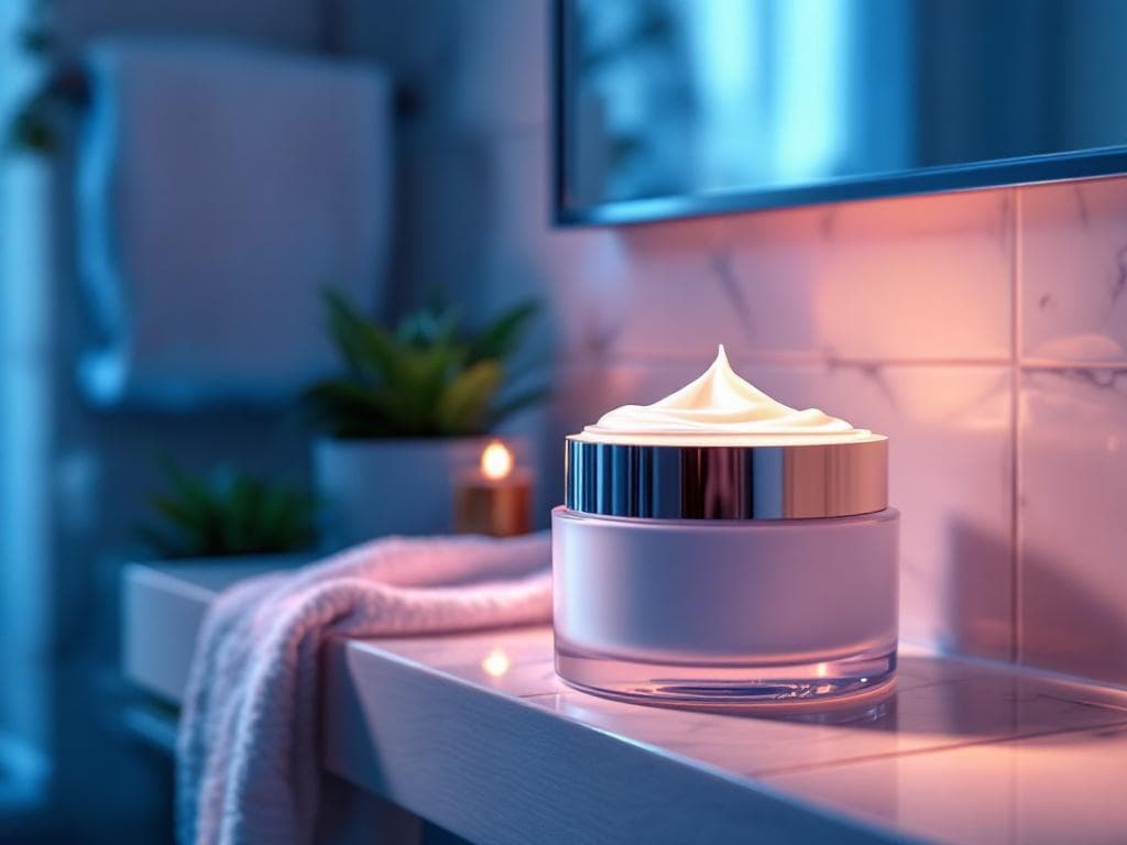 Cosmetics Account - Before