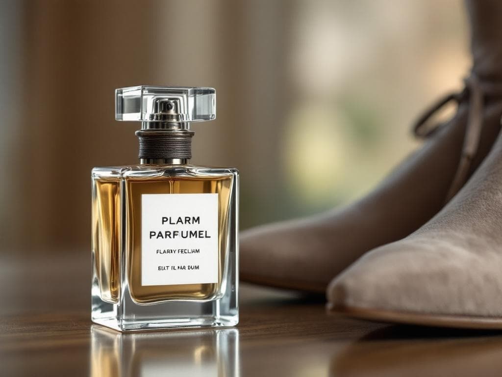 Jewelry Campaign Ad - Before