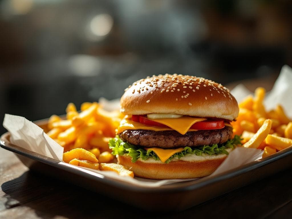 Food Brand Stories - Before